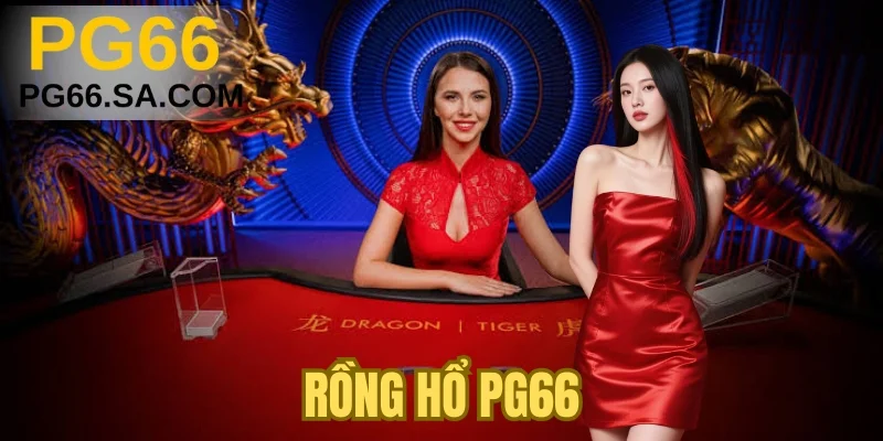 ồng Hổ PG66 – Sân Chơi Live Casino Đẳng Cấp Hàng Đầu